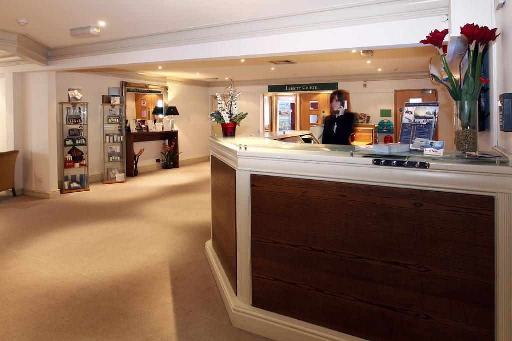 South Marston And Leisure Club Swindon