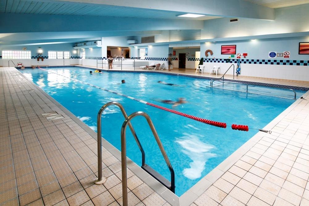 Hotel South Marston And Leisure Club Swindon