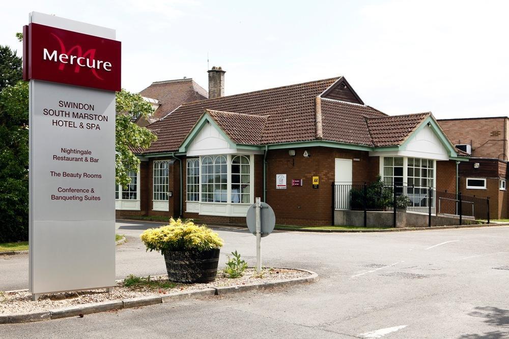 South Marston And Leisure Club Swindon