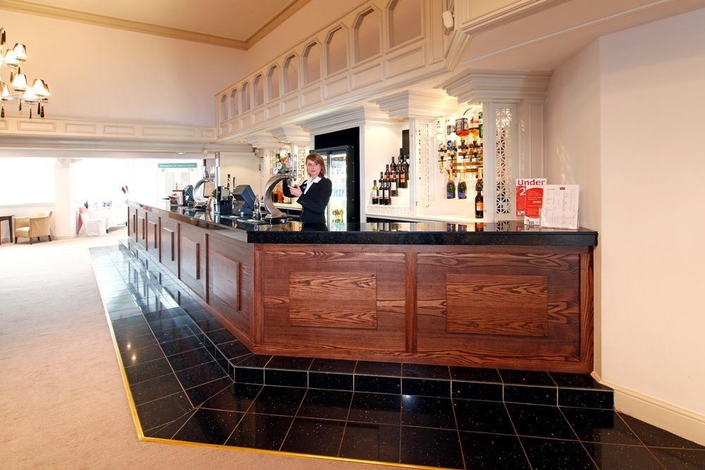 Hotel South Marston And Leisure Club 3*