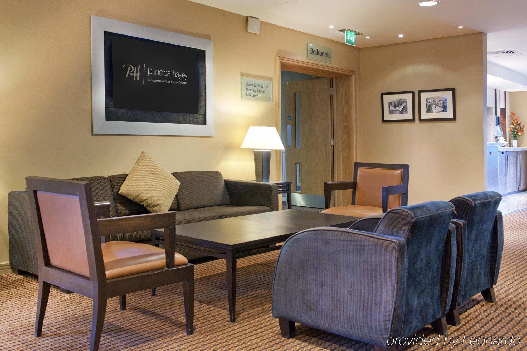 Hotel Alexandra House Swindon