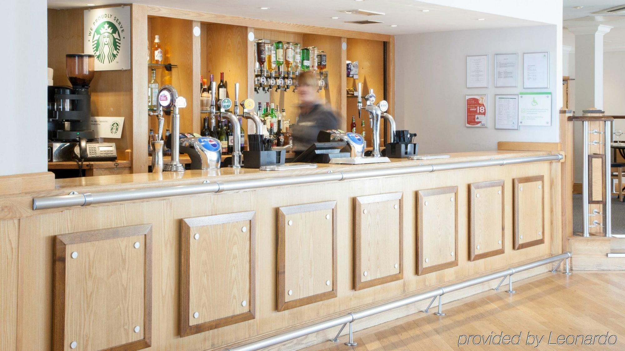 Hotel By Ihg Swindon