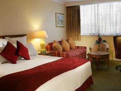 Delta By Marriott 4*