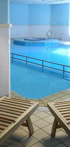 Delta By Marriott Khách sạn Swindon
