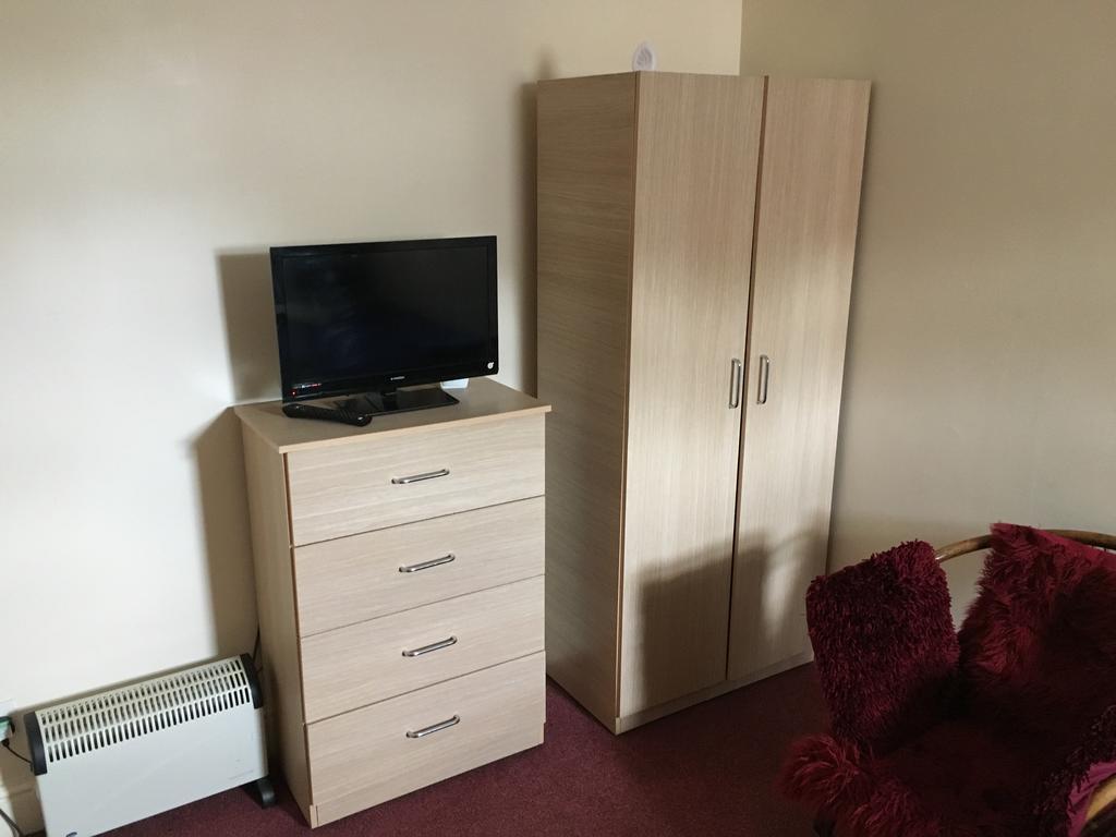 Duke Of Edinburgh Guest house