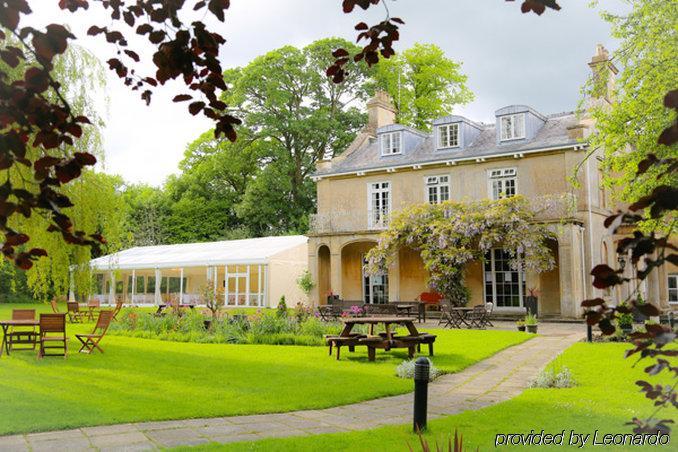 Chiseldon House Country house Swindon
