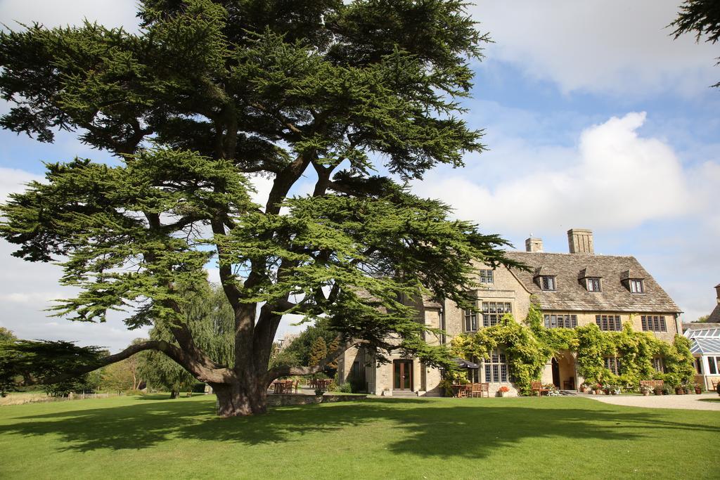 Hotel Stanton House