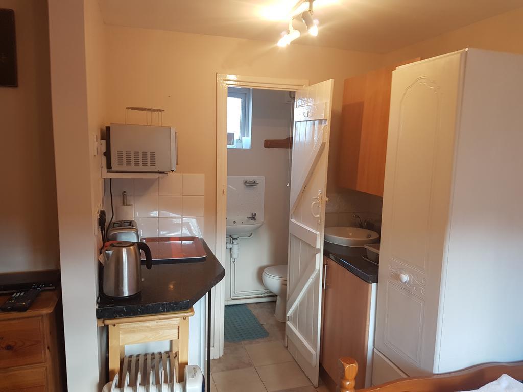 Apartamento The Lily Pad & Wrens Nest