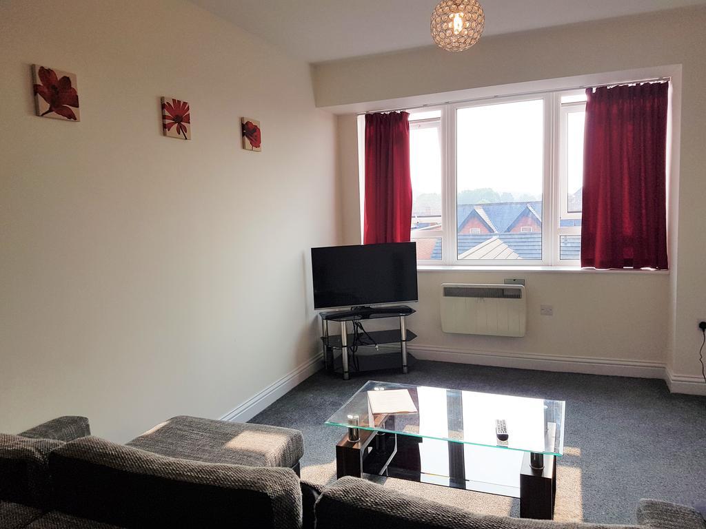 Apartment Guild House *