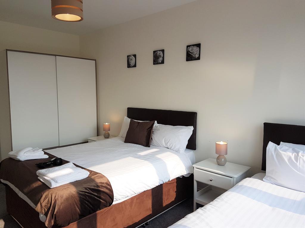 Apartment Guild House Swindon