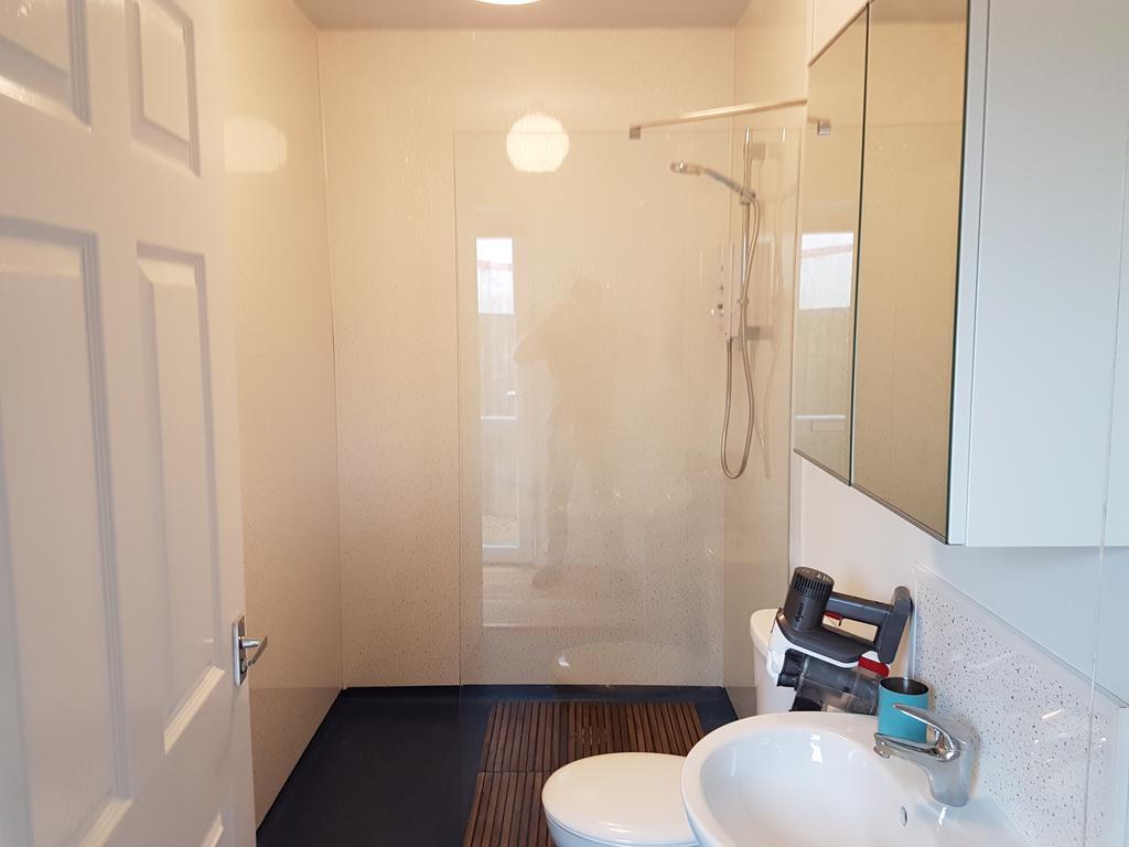 Apartamento The Lily Pad & Wrens Nest