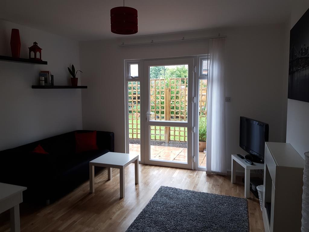 Apartment The Lily Pad & Wrens Nest Swindon