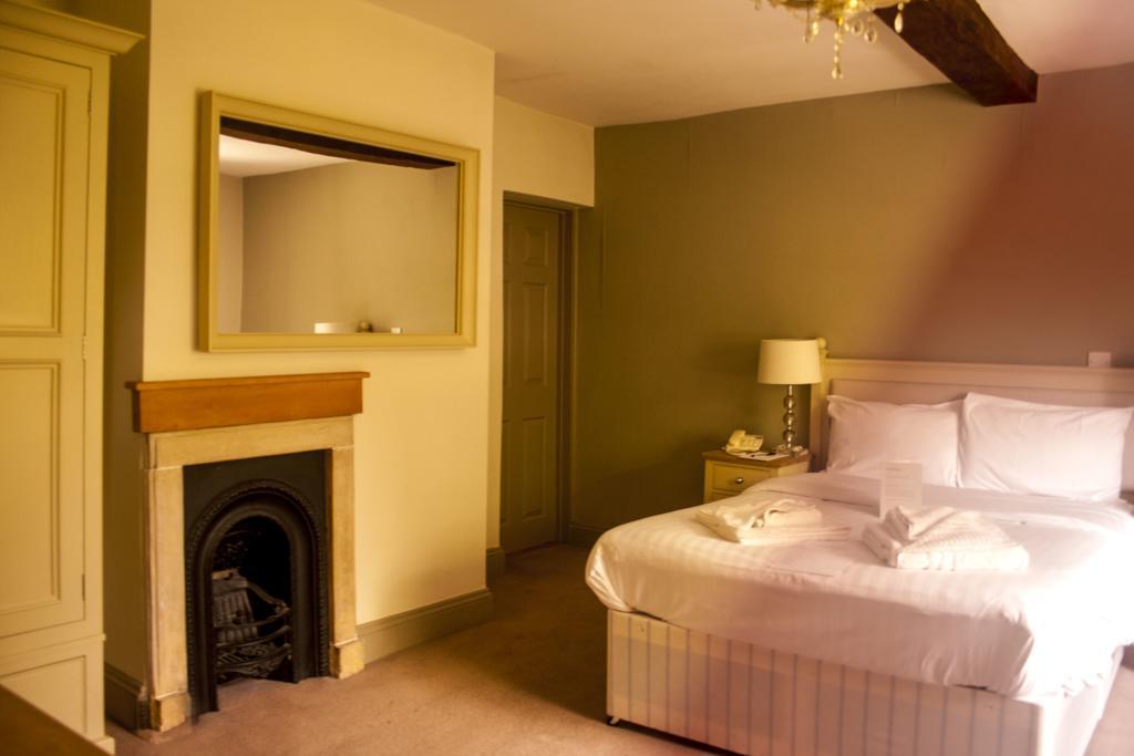 Marsh Farm Hotel