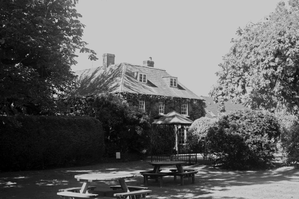 Hotel Marsh Farm