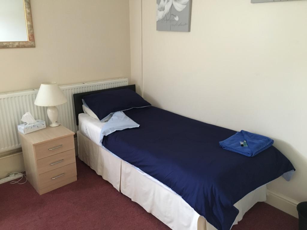Guest house Duke Of Edinburgh