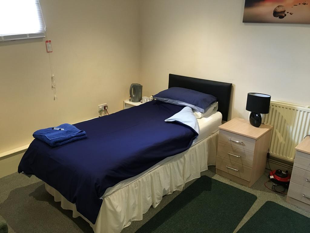 Duke Of Edinburgh Guest house