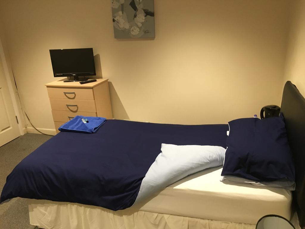 Guest house Duke Of Edinburgh *