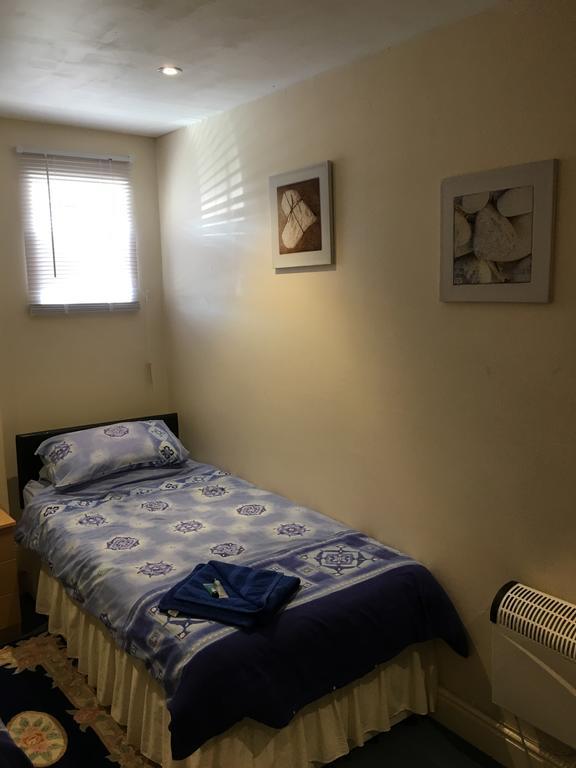 Guest house Duke Of Edinburgh