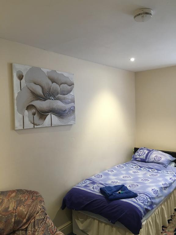 Guest house Duke Of Edinburgh