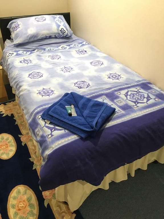 Duke Of Edinburgh Guest house