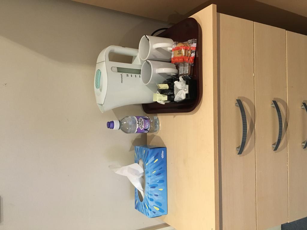 Duke Of Edinburgh Guest house