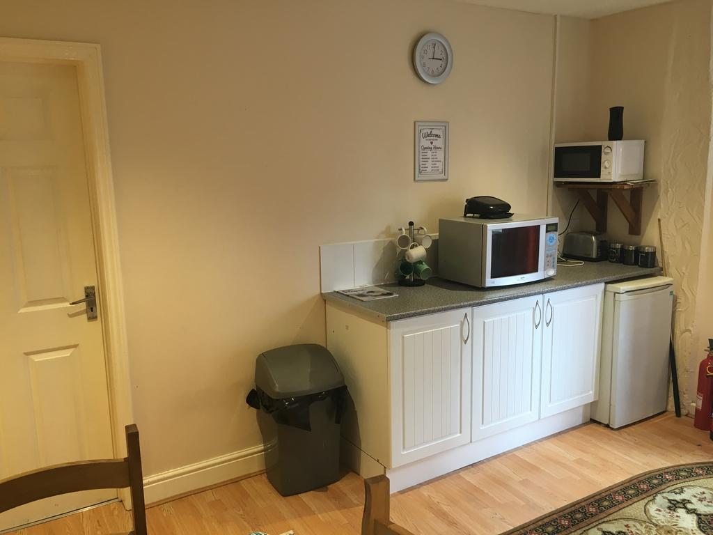 Guest house Duke Of Edinburgh Swindon