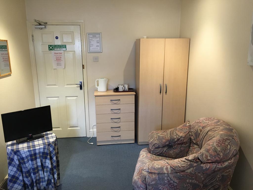 Duke Of Edinburgh Guest house