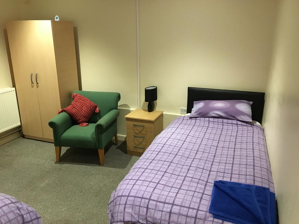 Guest house Duke Of Edinburgh *