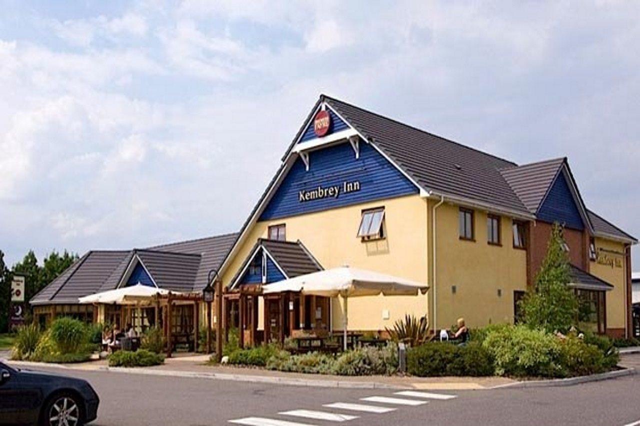 Premier Central Hotel Swindon