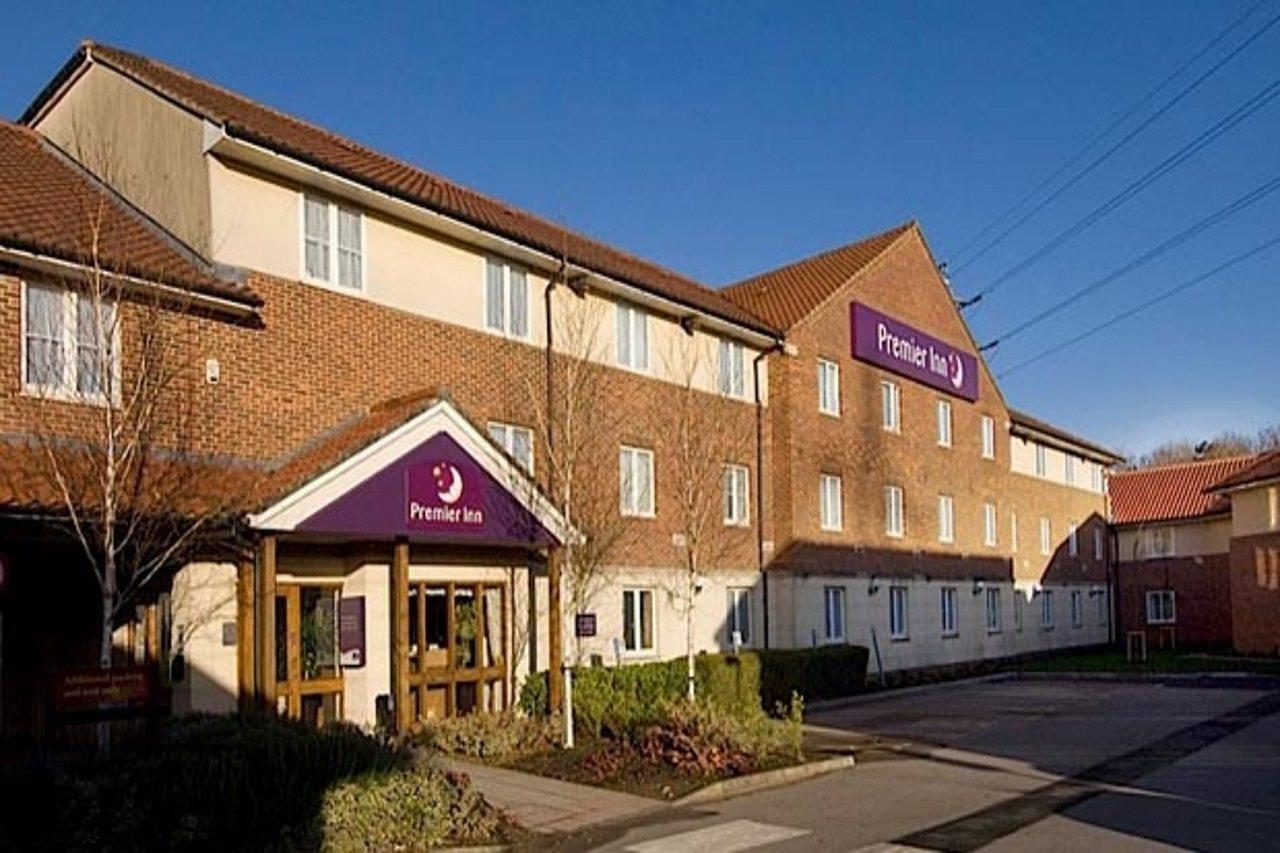 Premier West Hotel Swindon