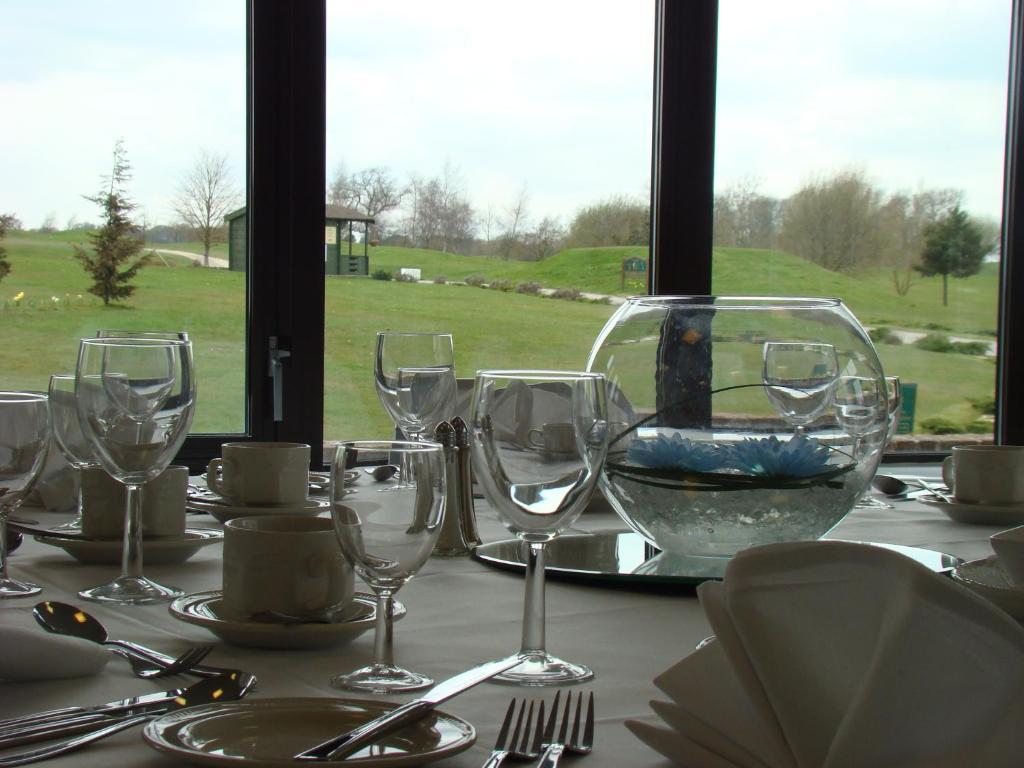 Hotel The Wiltshire Hotel, Golf And Leisure 3*