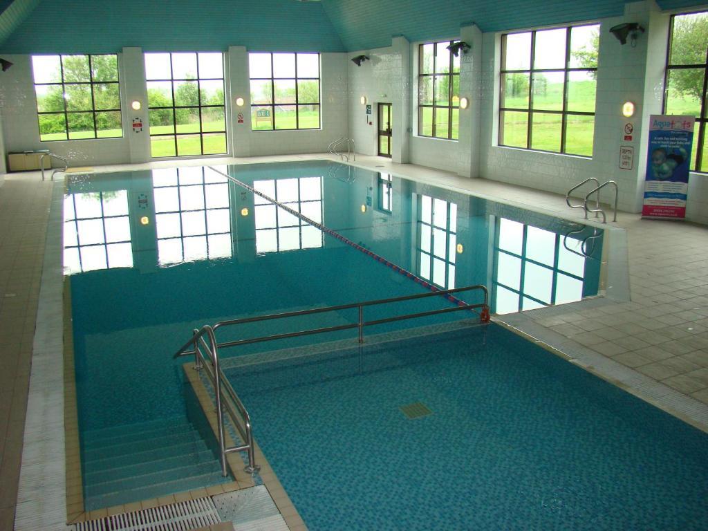 Hotel The Wiltshire Hotel, Golf And Leisure Swindon