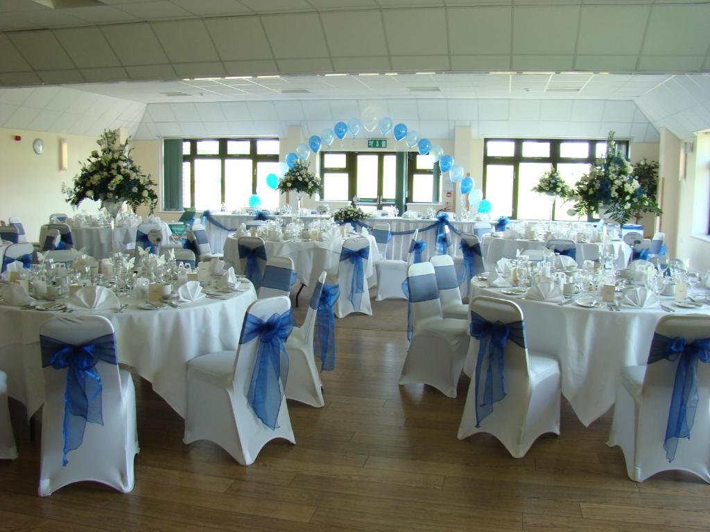 The Wiltshire Hotel, Golf And Leisure Swindon