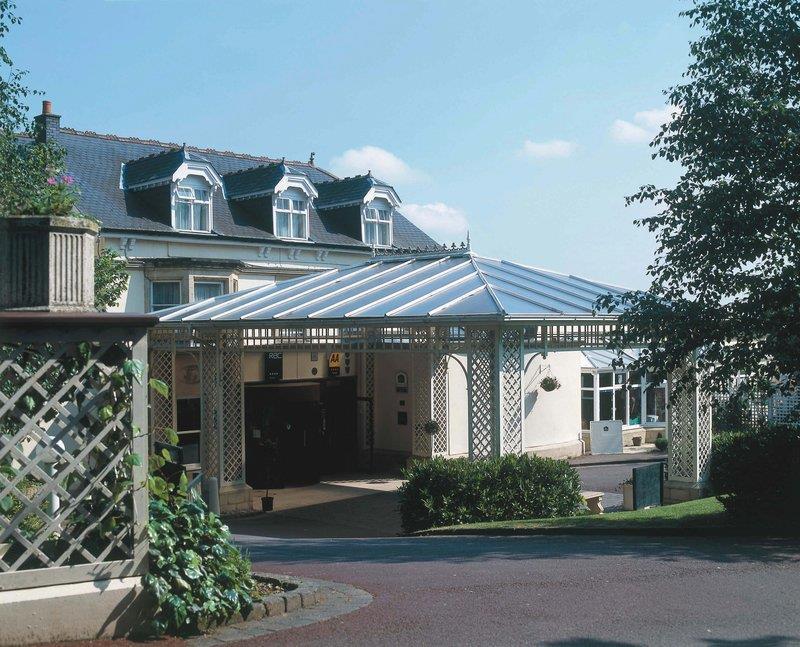 Hotel Blunsdon House Hotel, Bw Premier Collection Swindon