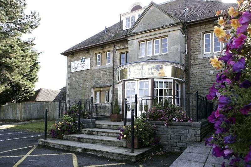 South Marston And Leisure Club 3* Swindon