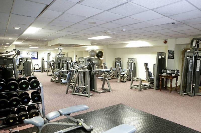 South Marston And Leisure Club 3*