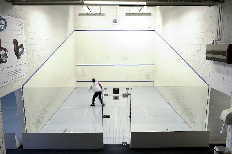 South Marston And Leisure Club