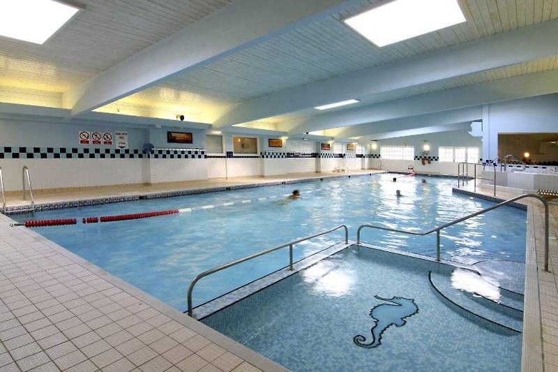 Hotel South Marston And Leisure Club Swindon