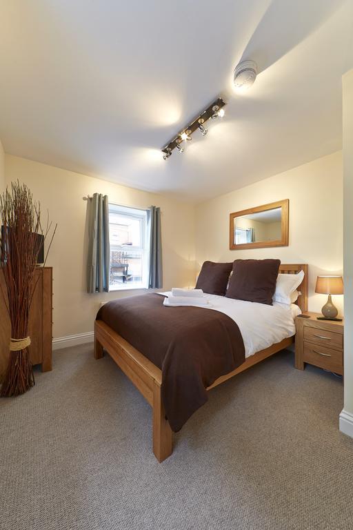 Swan Place Apartments By Viridian Apartments Apartment Swindon