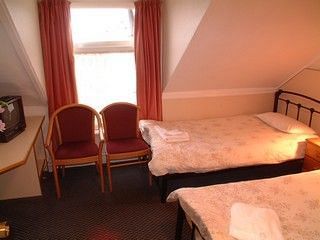 Swandown Bed & Breakfast Swindon