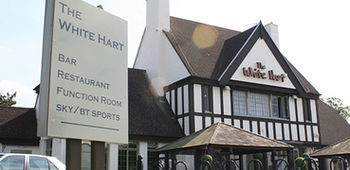 The White Hart Inn 4*