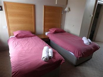 Great Western Hotel 3*