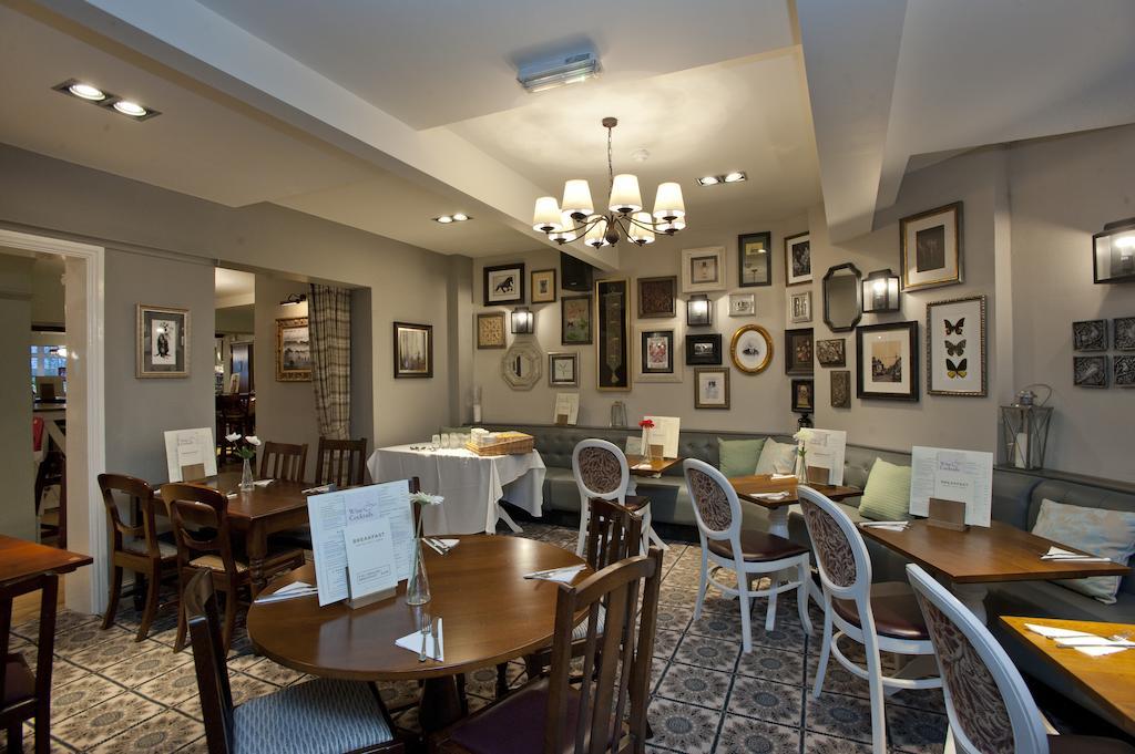 The Goddard Arms Khách sạn 3*
