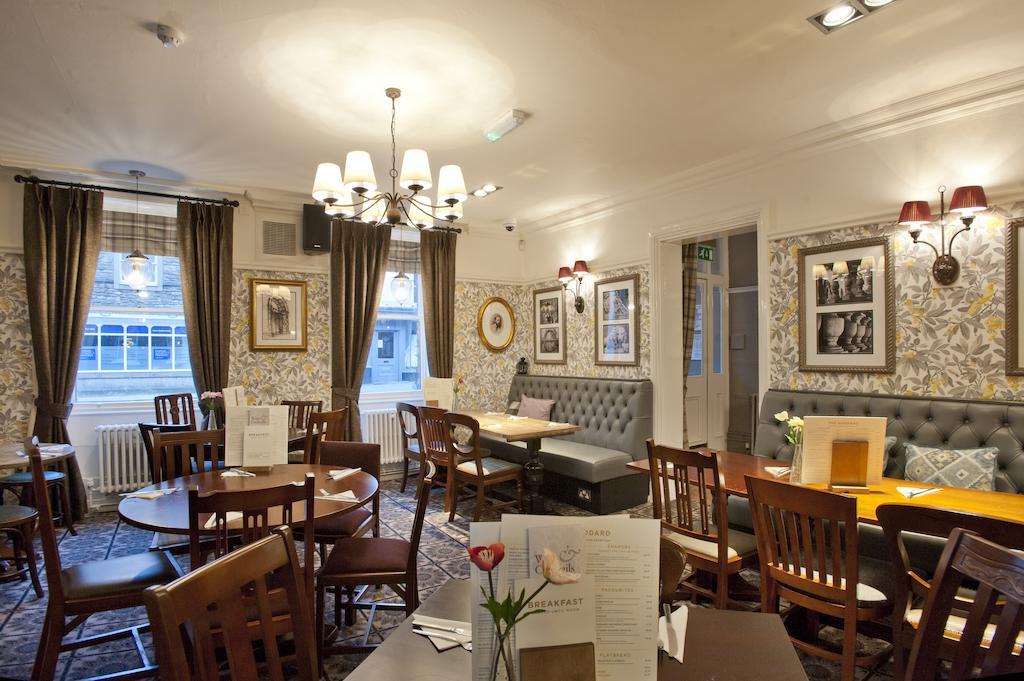 Khách sạn The Goddard Arms Swindon