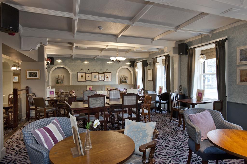 The Goddard Arms Swindon
