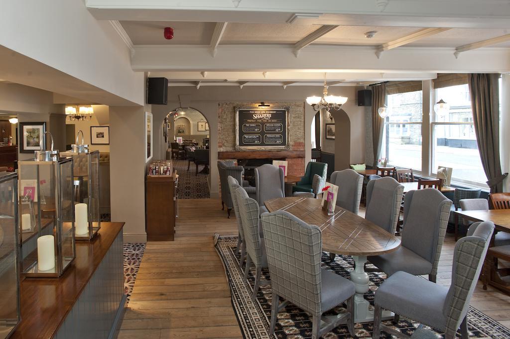 Khách sạn The Goddard Arms Swindon