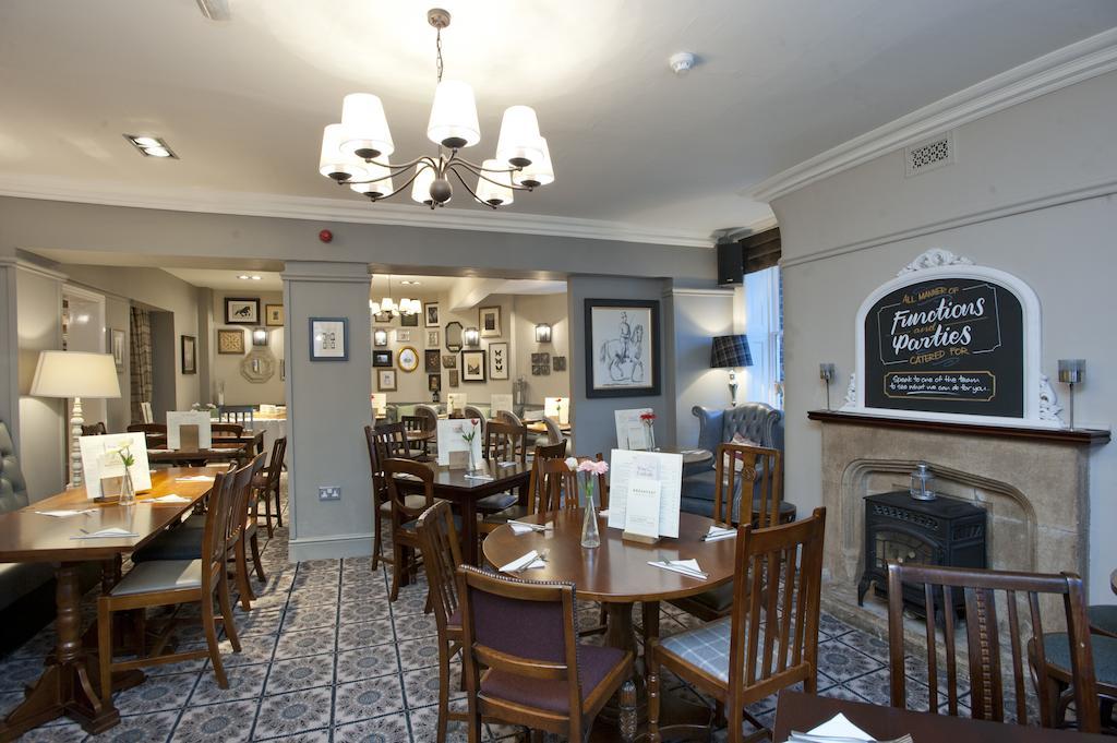 The Goddard Arms Khách sạn Swindon