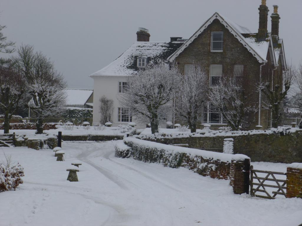 Overtown Manor 5* Swindon