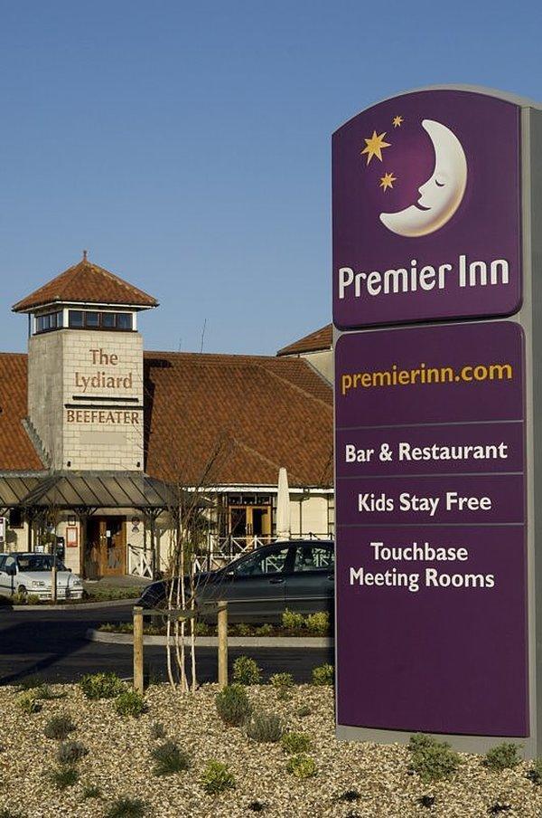 Hotel Premier West Swindon