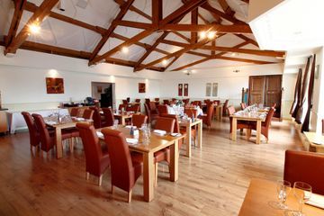 South Marston And Leisure Club Swindon